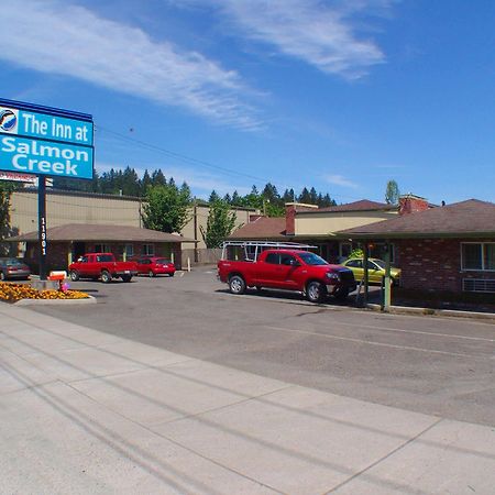 ונקובר Inn At Salmon Creek מראה חיצוני תמונה