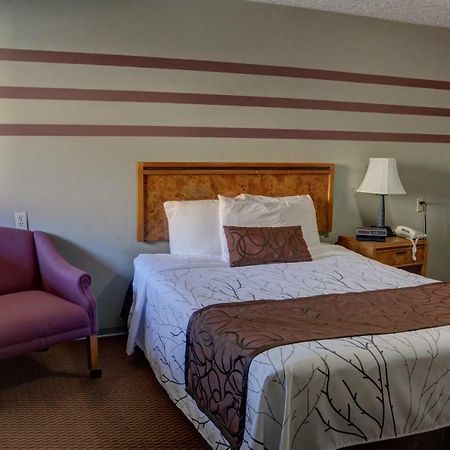 ונקובר Inn At Salmon Creek מראה חיצוני תמונה