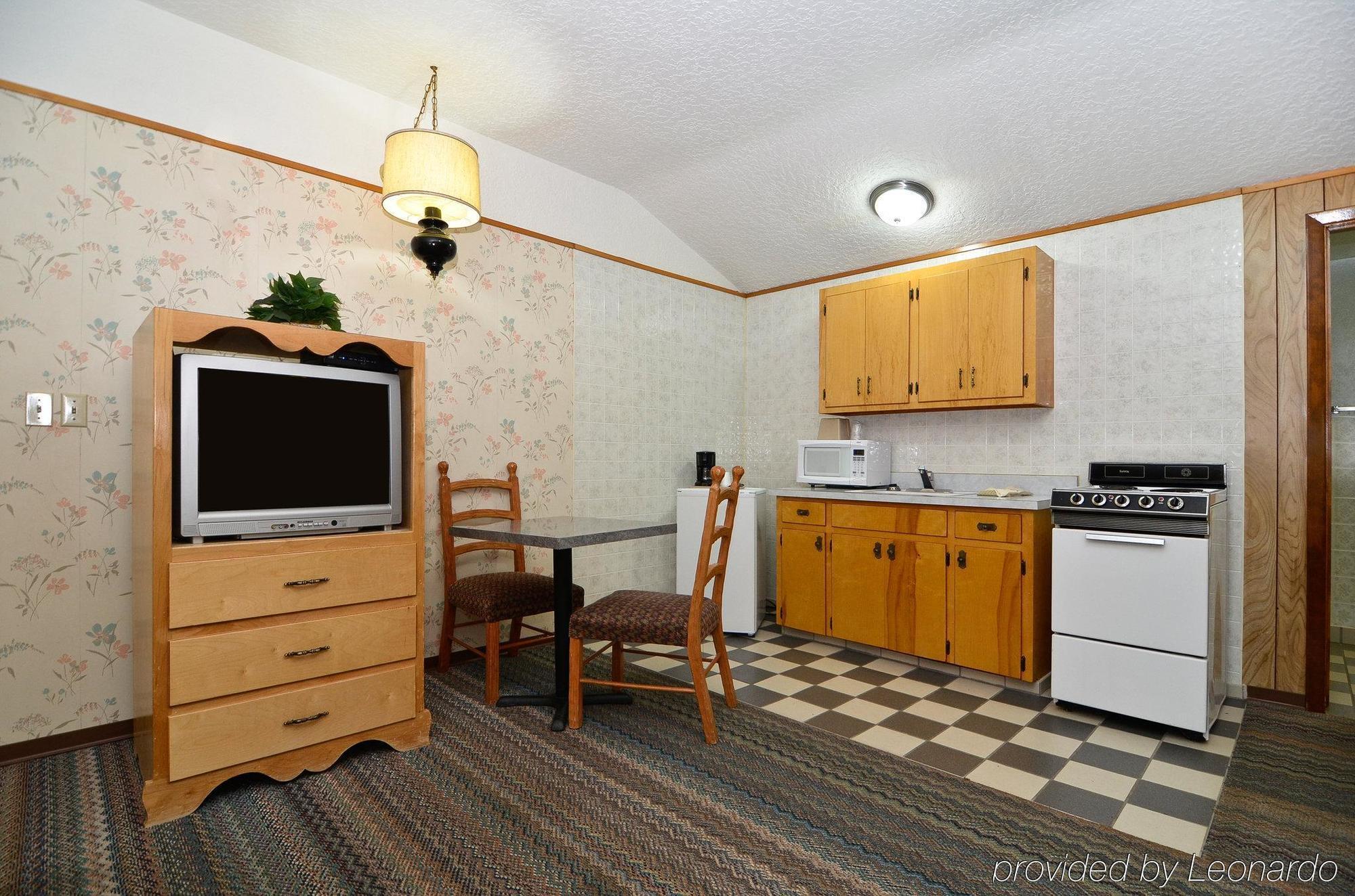 ונקובר Inn At Salmon Creek חדר תמונה