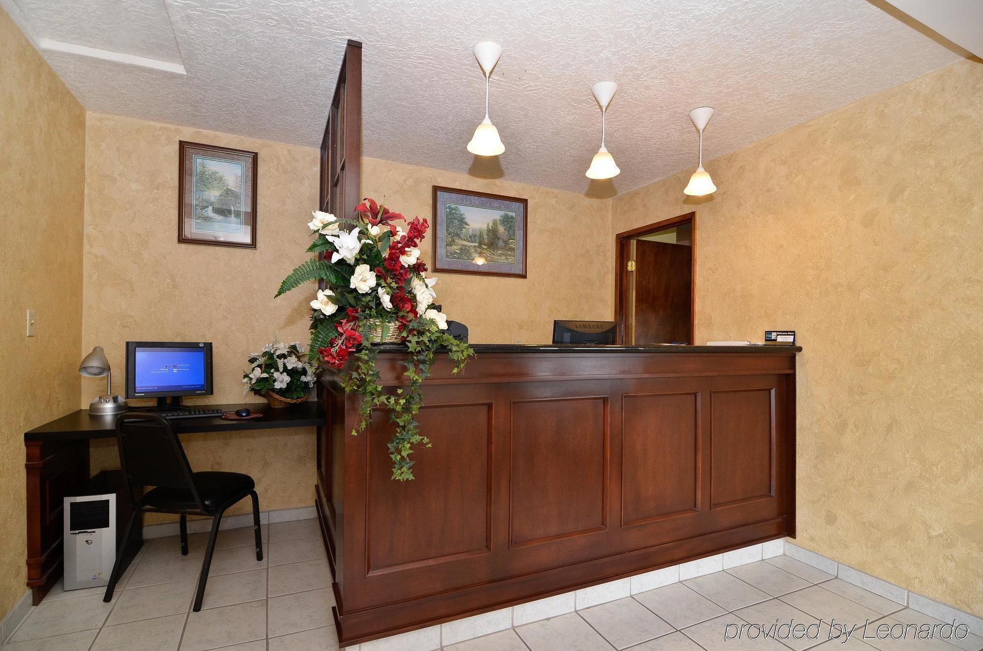 ונקובר Inn At Salmon Creek מראה חיצוני תמונה