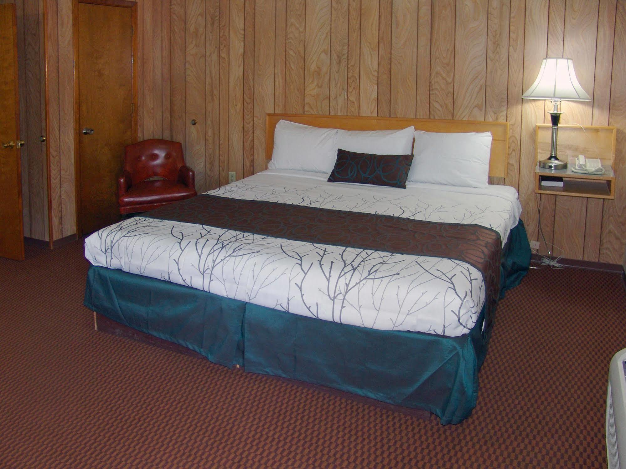 ונקובר Inn At Salmon Creek מראה חיצוני תמונה