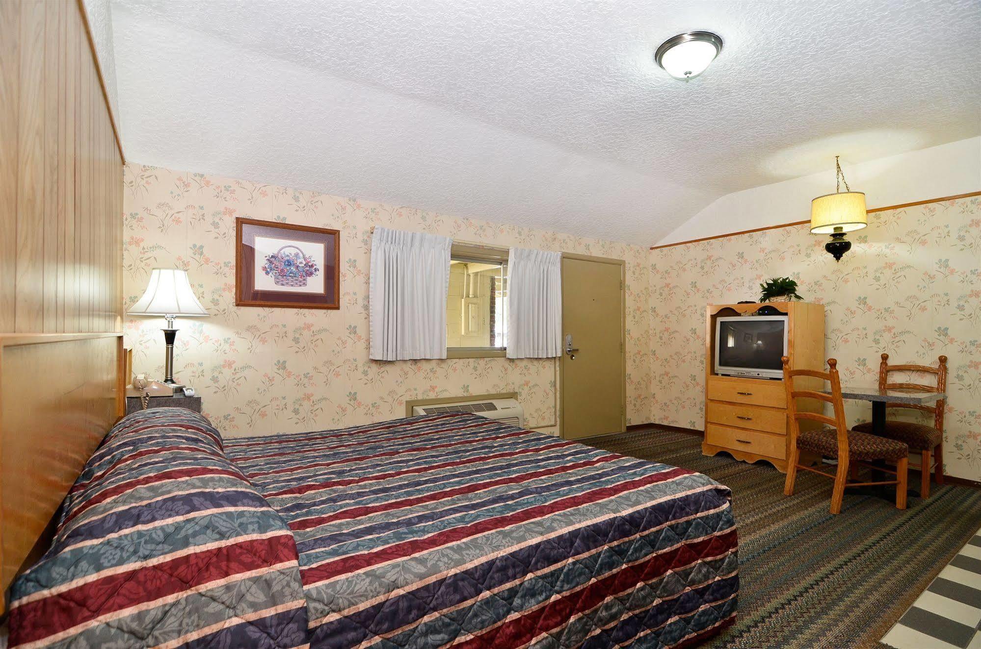 ונקובר Inn At Salmon Creek מראה חיצוני תמונה