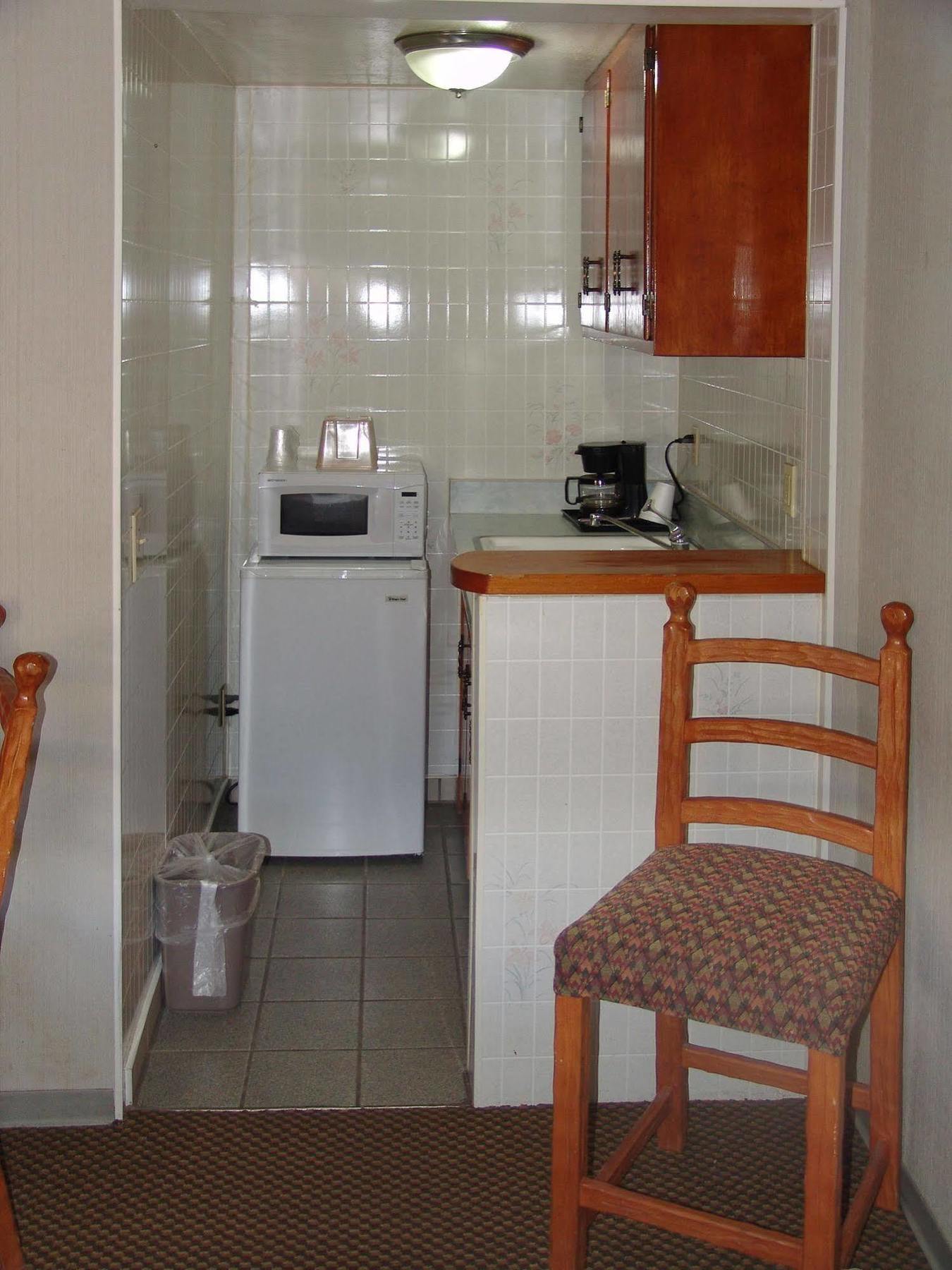 ונקובר Inn At Salmon Creek מראה חיצוני תמונה