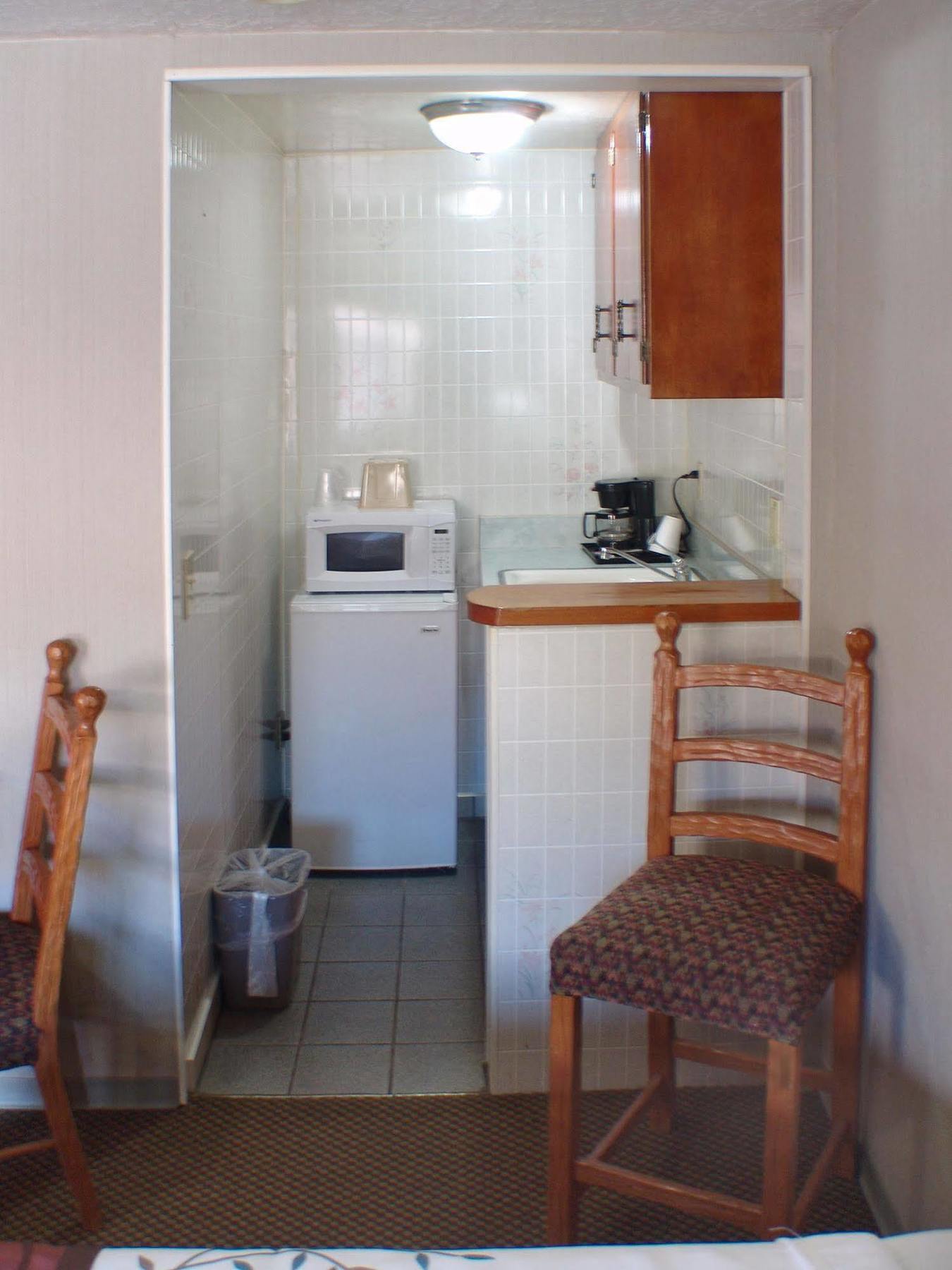 ונקובר Inn At Salmon Creek מראה חיצוני תמונה