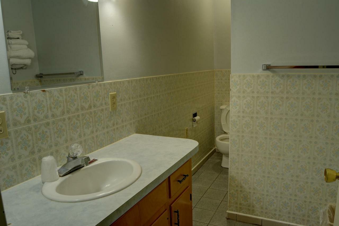 ונקובר Inn At Salmon Creek מראה חיצוני תמונה