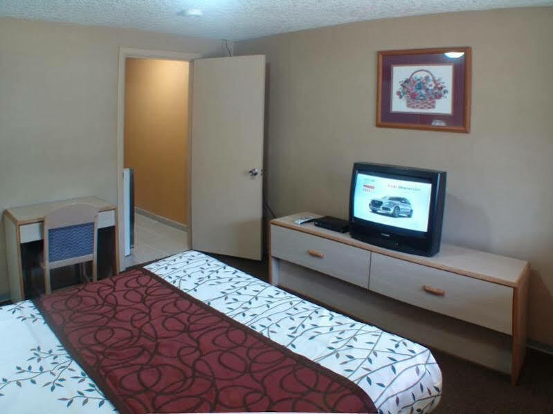 ונקובר Inn At Salmon Creek מראה חיצוני תמונה