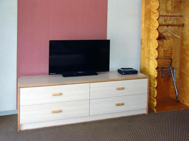 ונקובר Inn At Salmon Creek מראה חיצוני תמונה