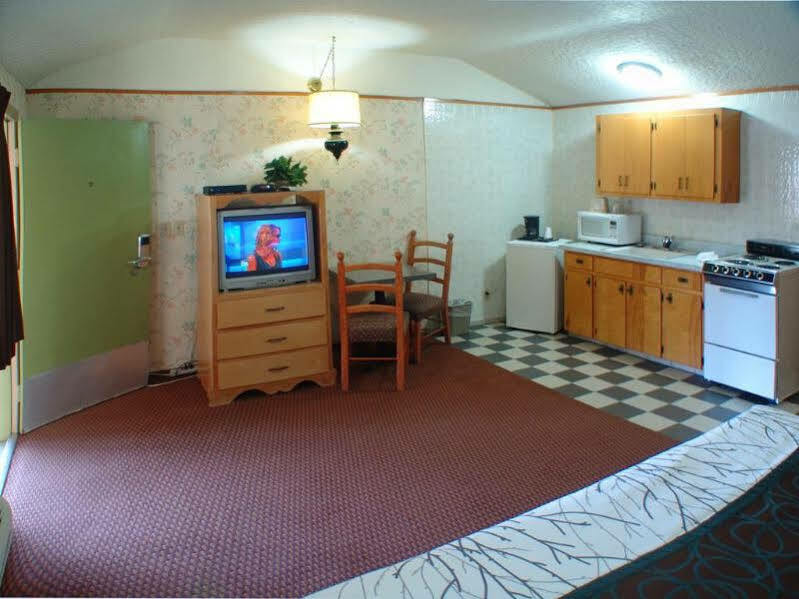 ונקובר Inn At Salmon Creek מראה חיצוני תמונה